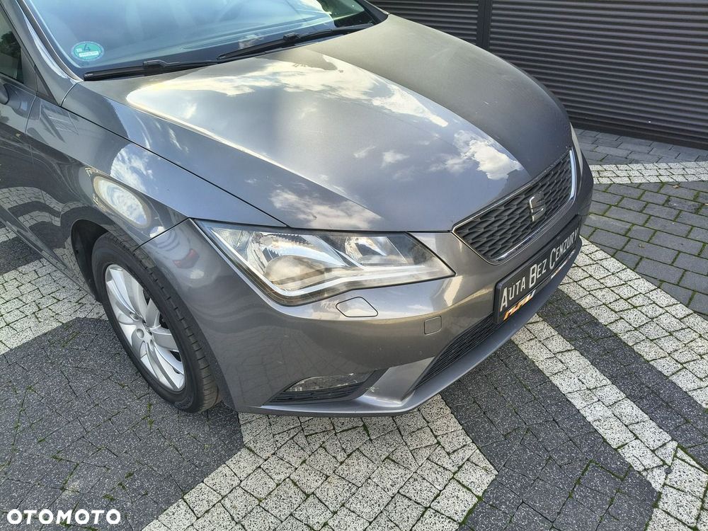 Seat Leon - 17