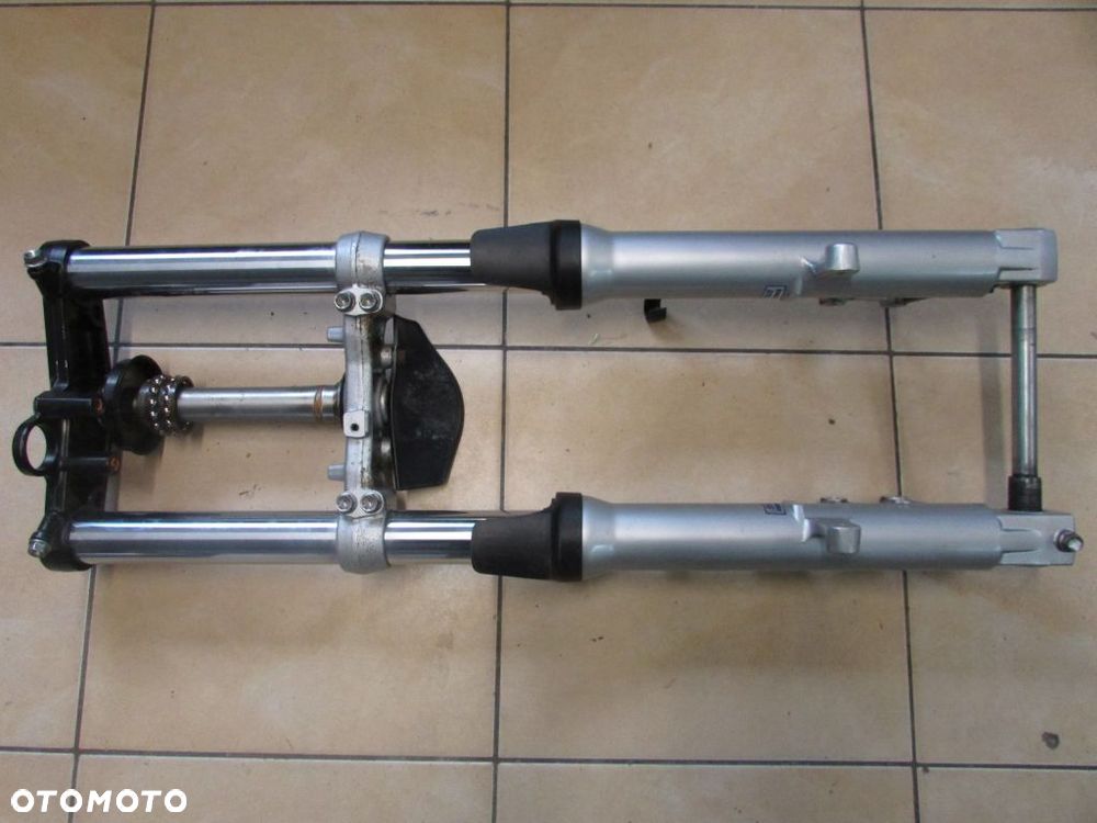 Suzuki SV 650 03-09 zawieszenie lagi przód - 1