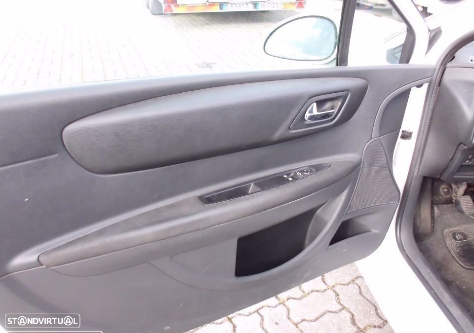 Peças Citroën C4 Coupé (LA) 2004 A 2011 - 12