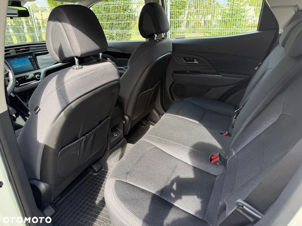 SsangYong/KGM Korando 1.5 T-GDI Joy 2WD - 24