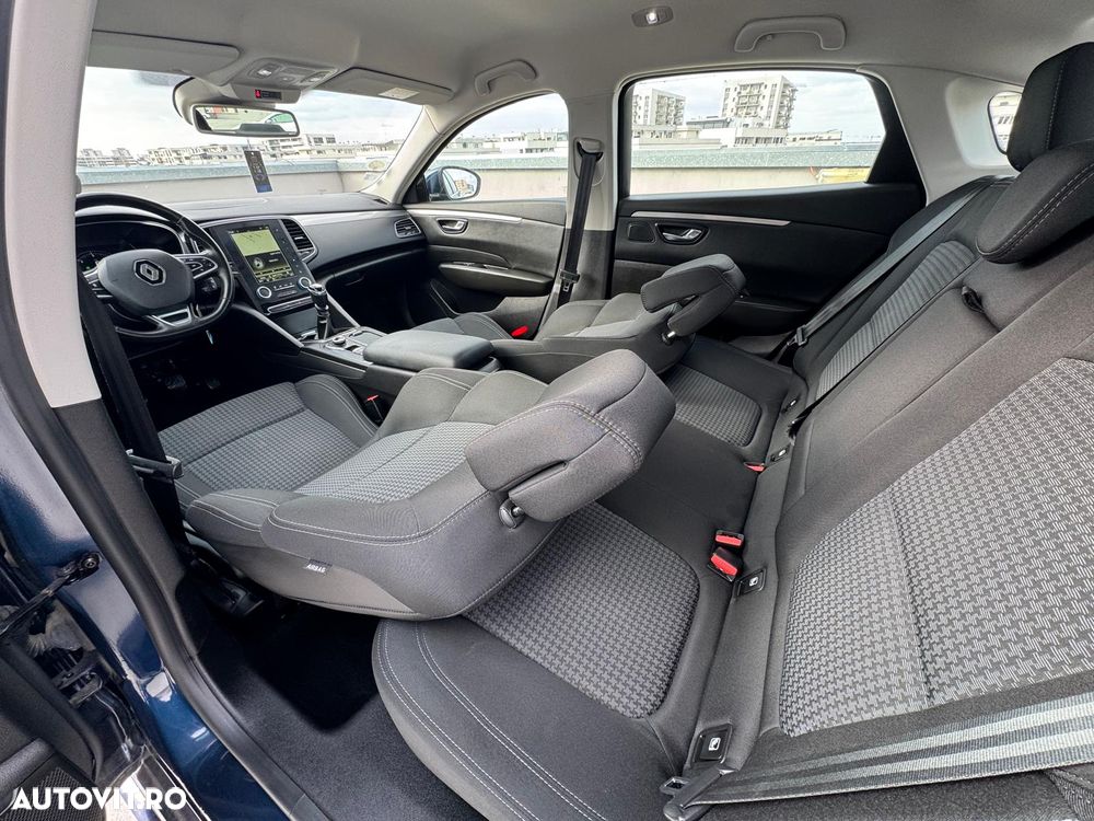 Renault Talisman ENERGY dCi 130 Business - 11