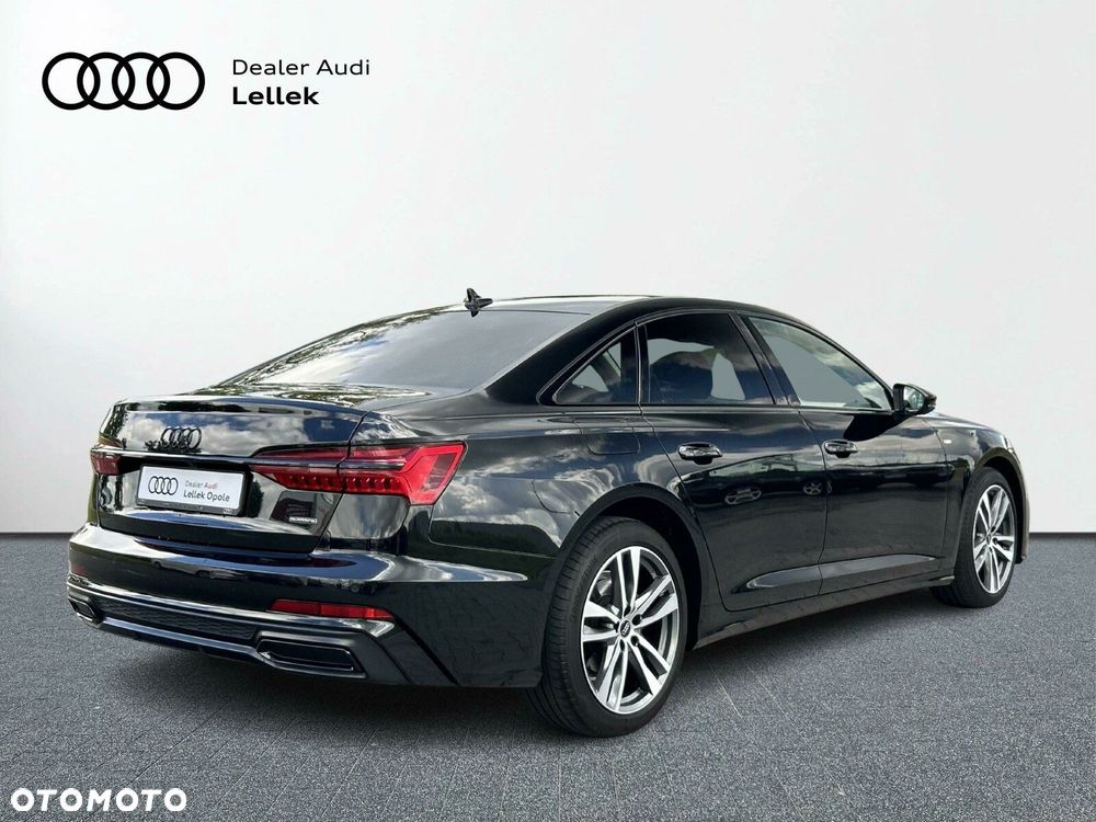 Audi A6 - 2