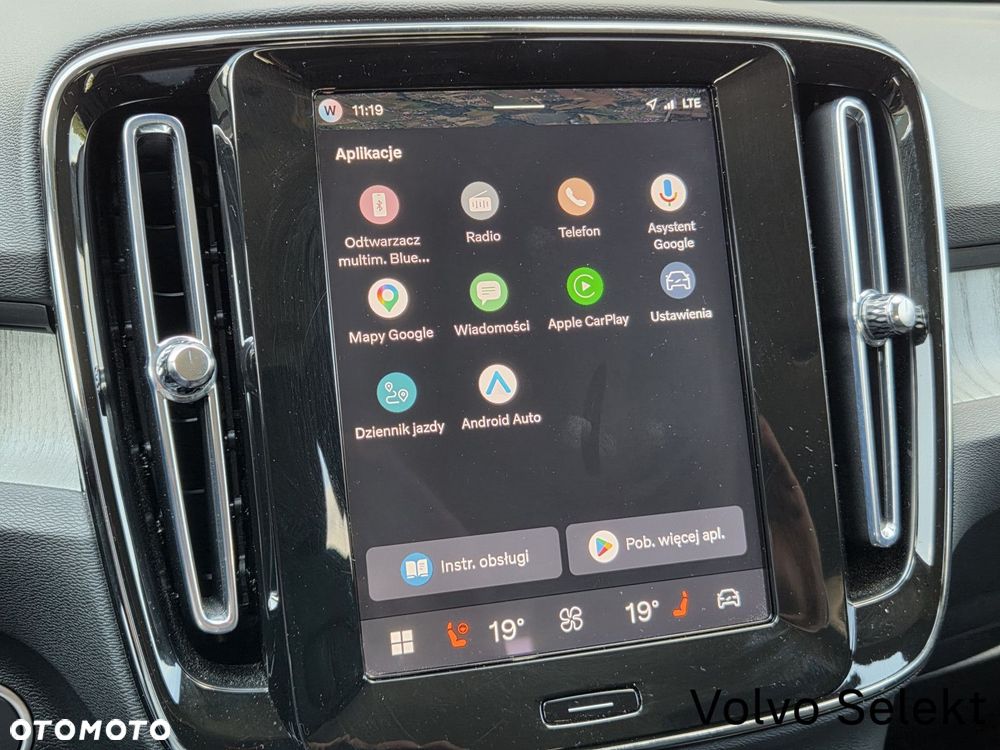 Volvo XC 40 - 23