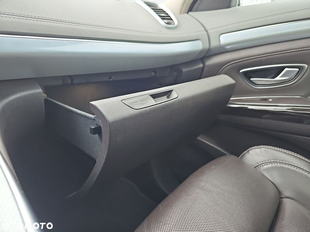 Renault Espace 1.6 dCi Energy Initiale Paris EDC - 22