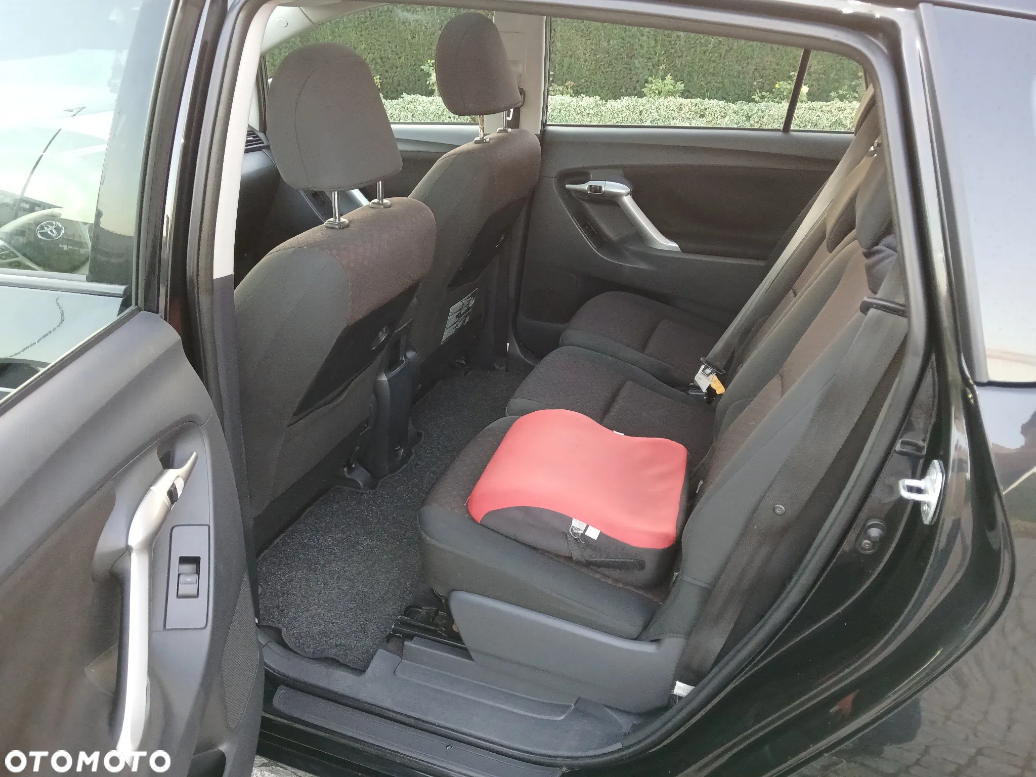 Toyota Verso 2.0 D-4D Sol 7os - 16