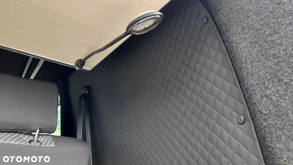 Volkswagen California - 23