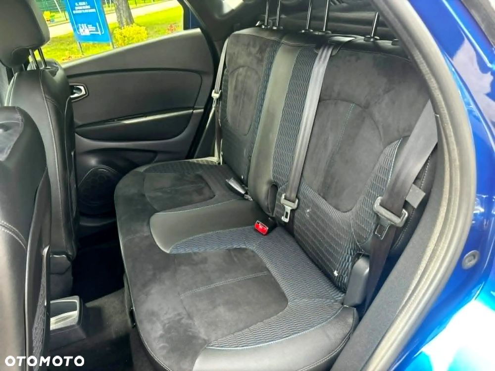 Renault Captur 1.3 Energy TCe S-Edition EDC - 8