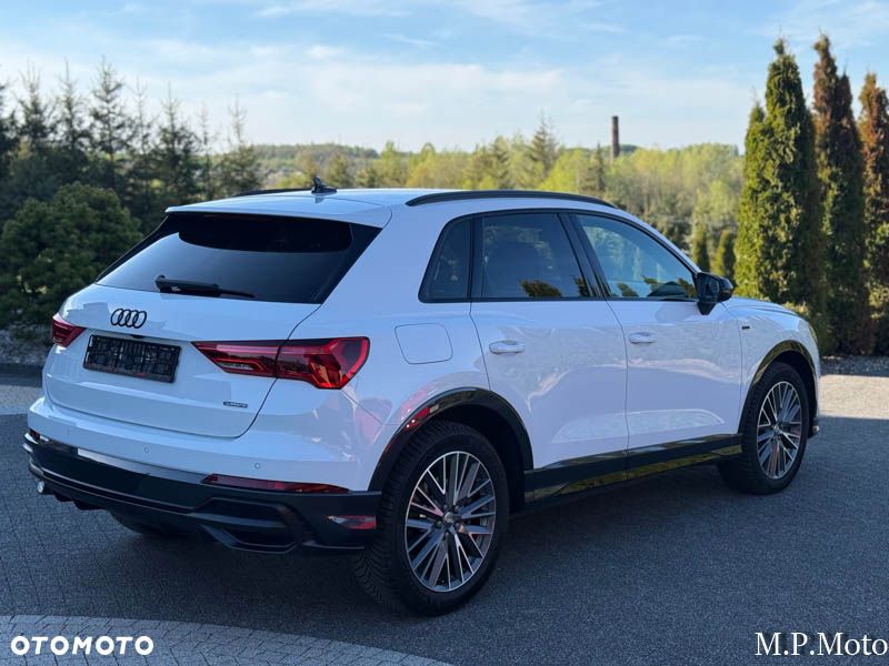 Audi Q3 40 TFSI Quattro S tronic S line - 6