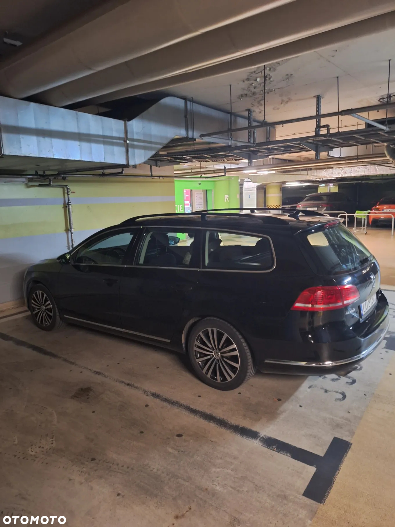 Volkswagen Passat 1.4 TSI BMT Comfortline - 4