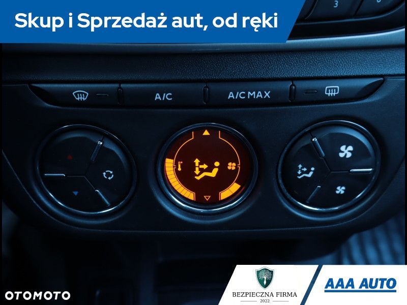 Citroën C-Elysée - 15