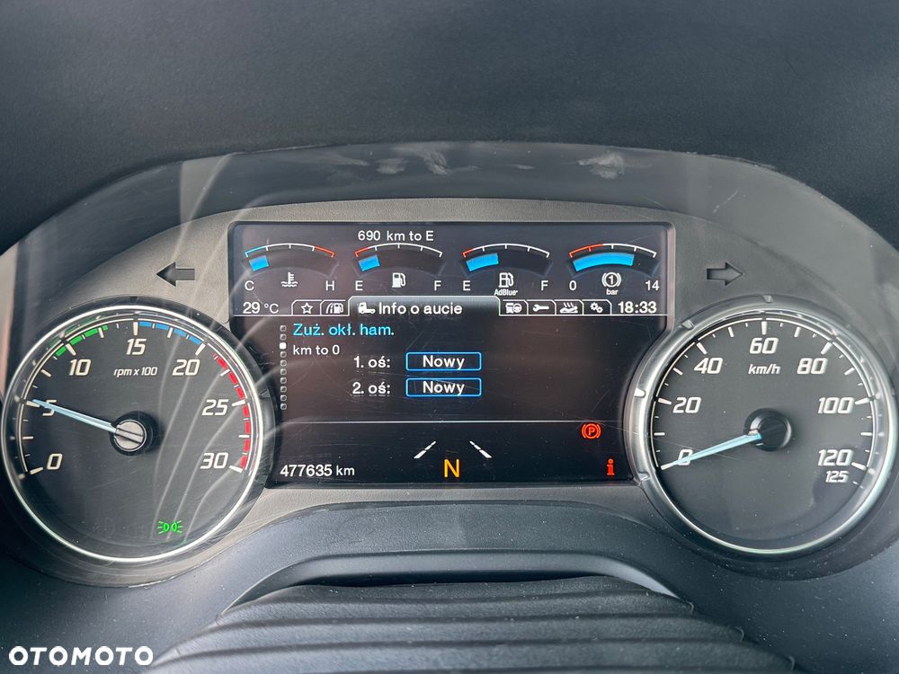 Ford F-MAX 500 - 18