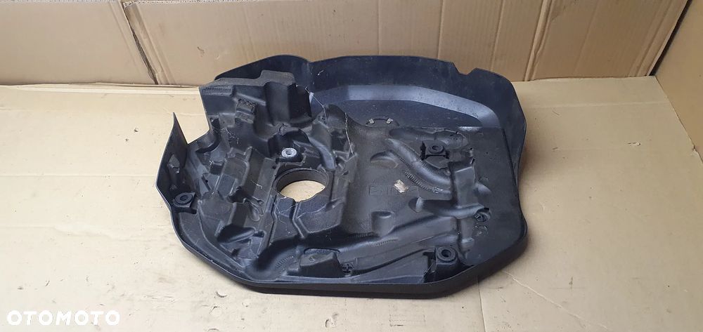 Osłona pokrywa silnika BMW 3 F30 F31 1.5 8602967 - 6