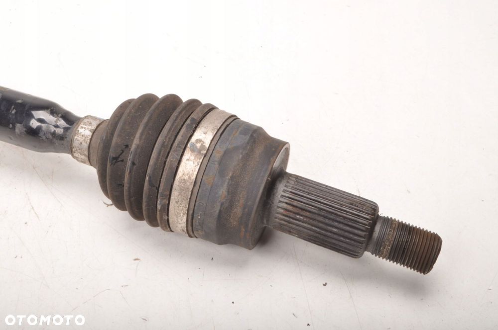 LAND ROVER DISCOVERY SPORT L550 PÓŁOŚ PRAWA TYLNA K8D2-4K139-AC - 4