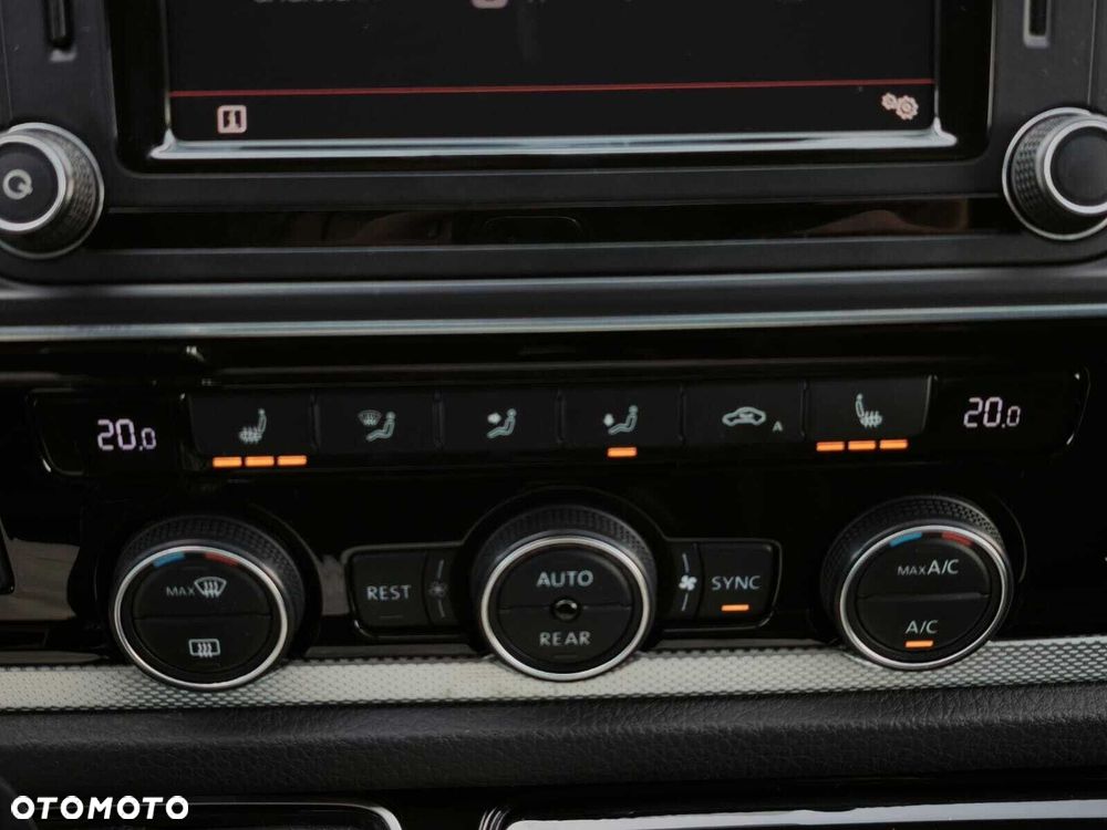 Volkswagen Multivan 2.0 BiTDI L1 Highline DSG - 27