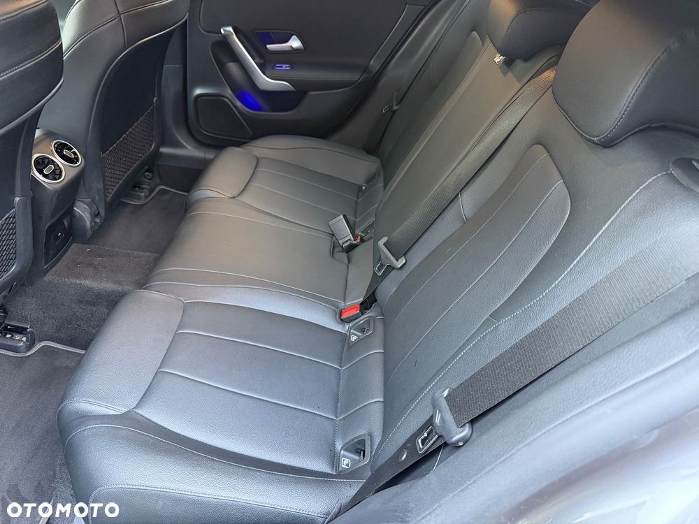 Mercedes-Benz CLA 200 d 8G-DCT Progressive Line Advanced - 20