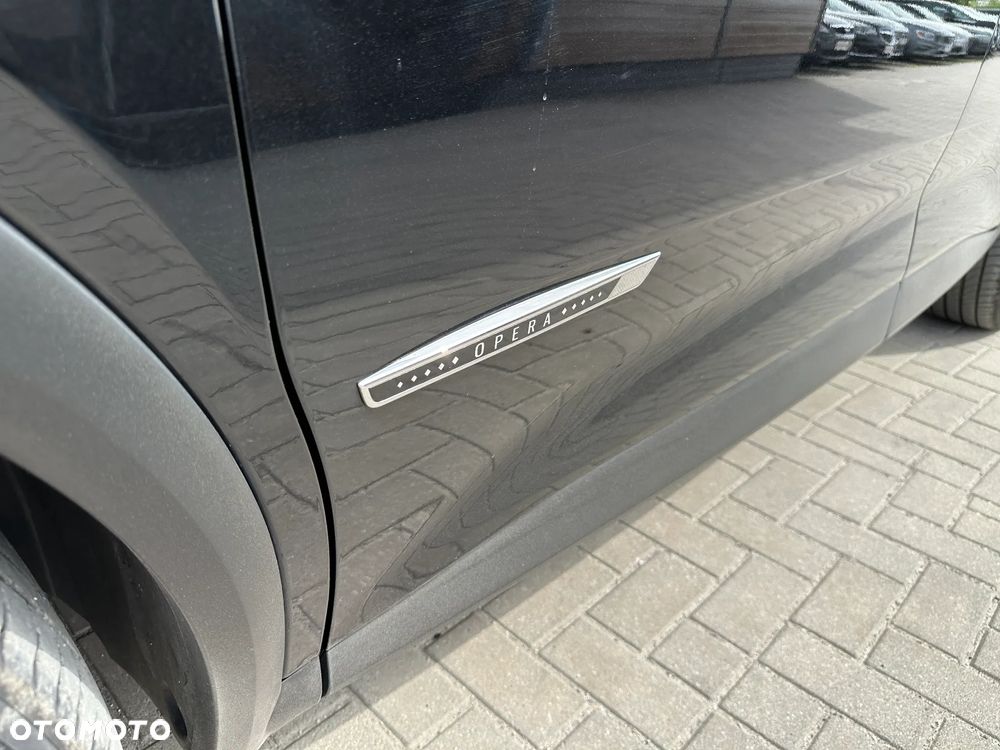 DS Automobiles DS 7 Crossback - 35