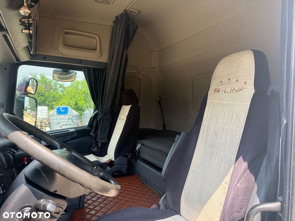 Scania G440 - 10