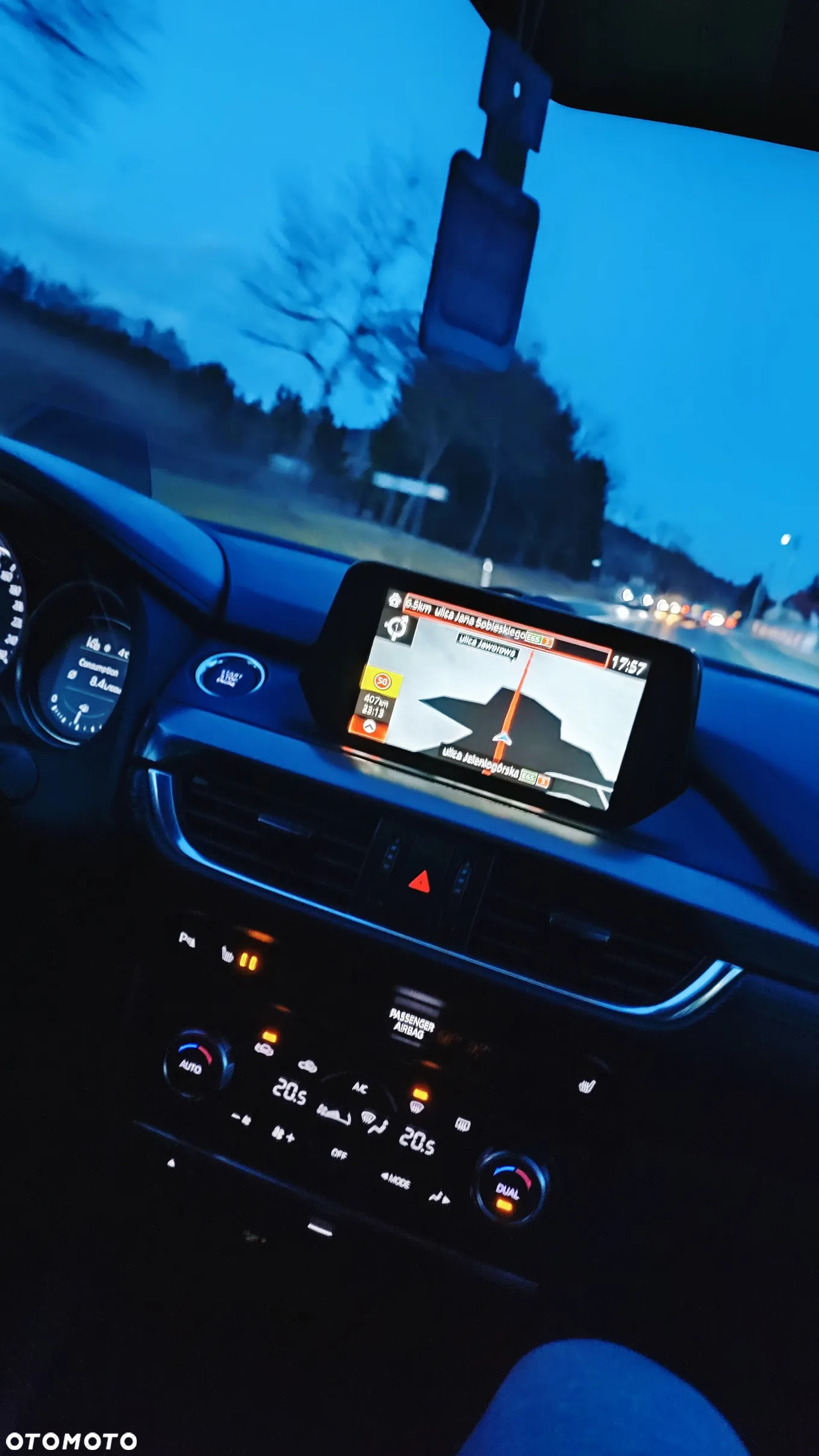 Mazda 6 2.2 D Skypassion I-ELoop - 13