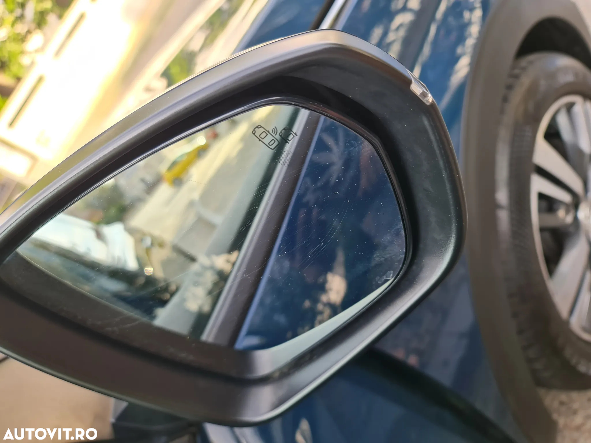 Peugeot 3008 BlueHDi 130 Stop & Start Allure - 12