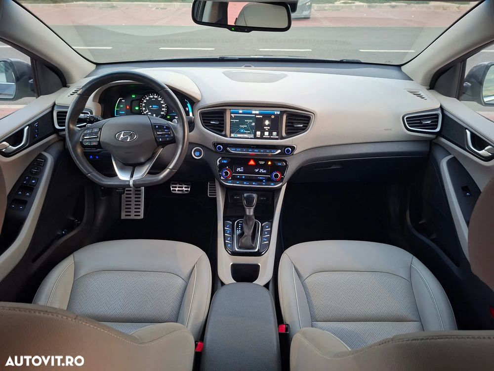 Hyundai IONIQ 141CP Exclusive - 7