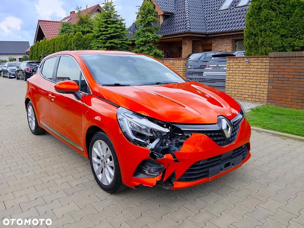 Renault Clio TCe 130 EDC GPF EDITION ONE - 7