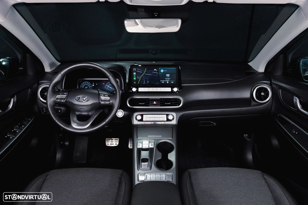 Hyundai Kauai EDITION 30+ - 14