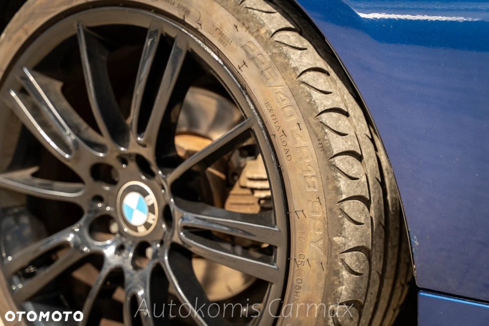 BMW Seria 3 - 24