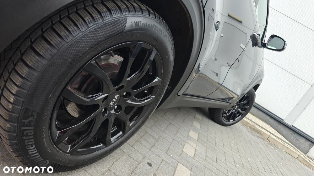 Kia Sportage 1.6 GDI 2WD Vision - 18