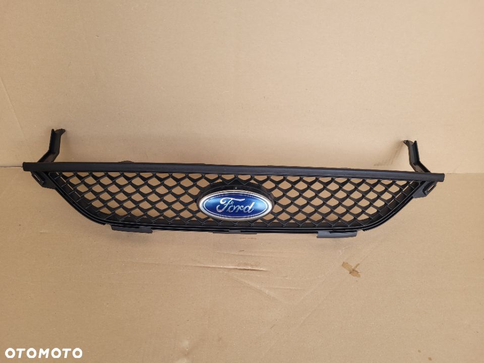 ATRAPA GRILL ATRAPA FORD S-MAX MK1 6M21-8200-A - 1