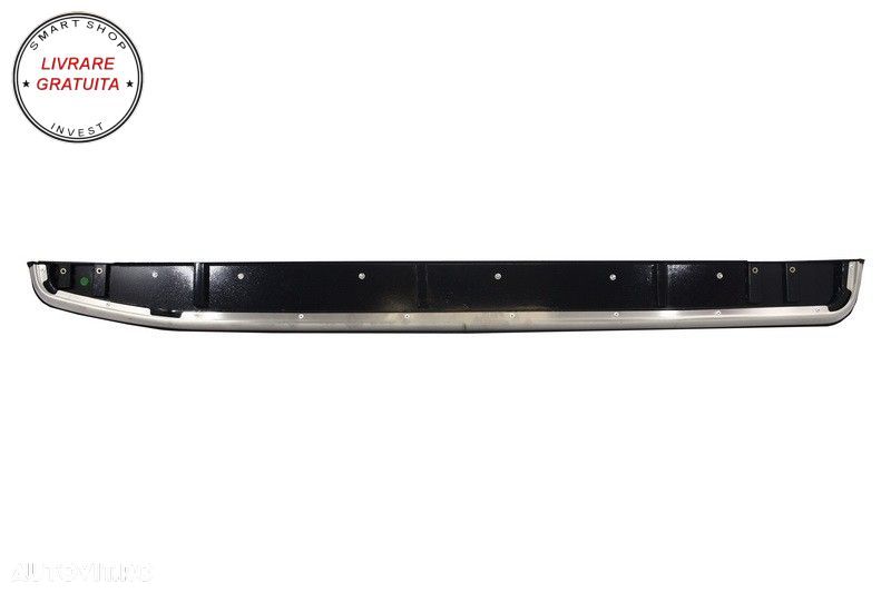 Praguri Trepte Laterale Land Range Rover Vogue IV L405 (2013-Up) Sport L494 (2014-- livrare gratuita - 6