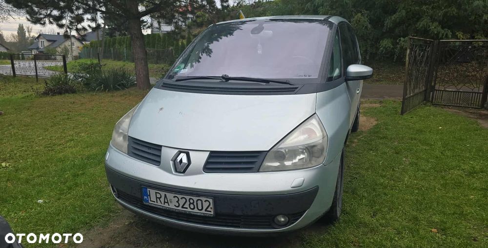 Renault Espace - 7