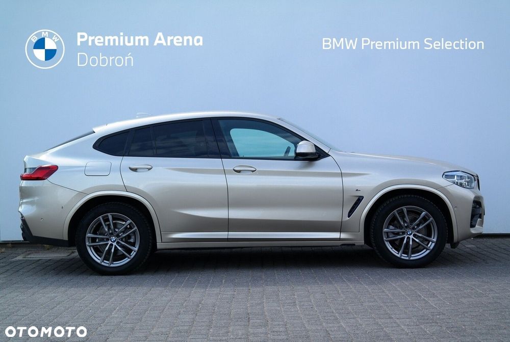 BMW X4 - 9
