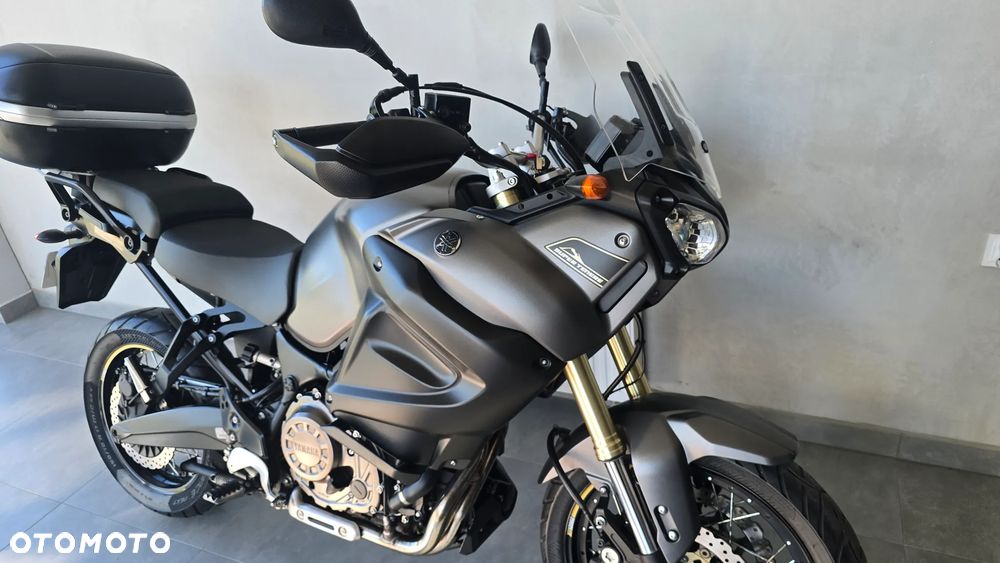 Yamaha XTZ - 40