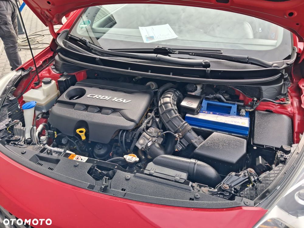 Hyundai i30 1.6 CRDi Premium - 19
