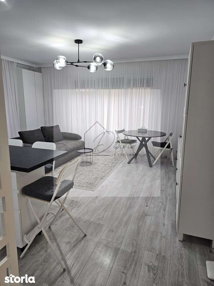 2 camere Iancu Nicolae - B-dul Pipera I Loc parcare inclus I COM 0% - Imagine principală: 3/14