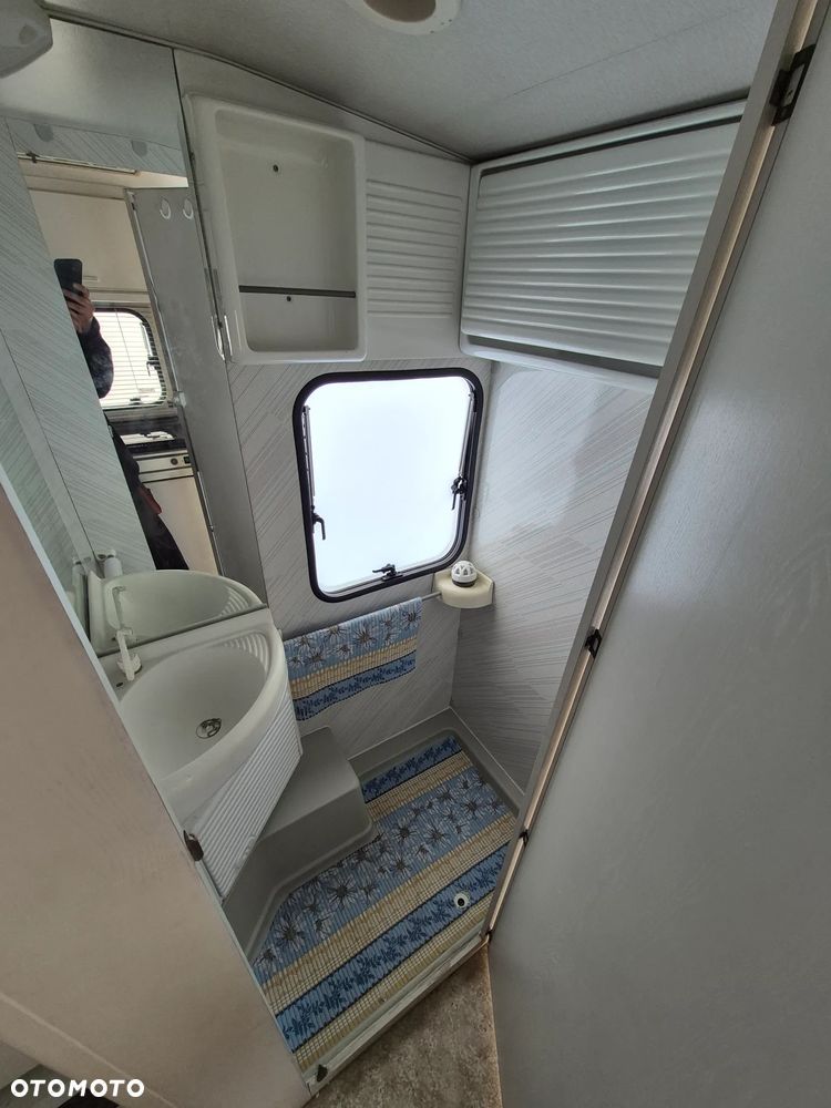 Adria Linea - 9