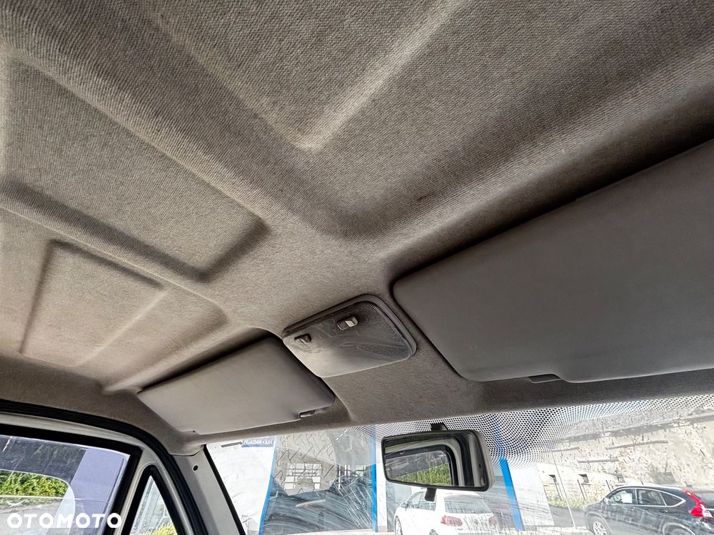 Fiat Ducato M110 - 15
