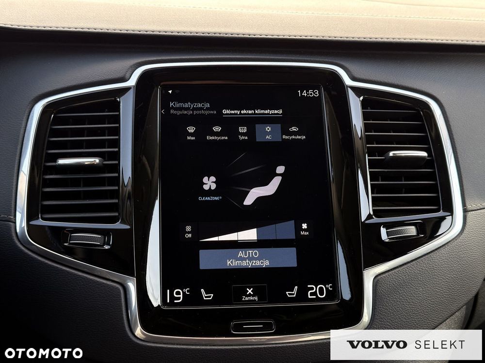 Volvo XC 90 - 33