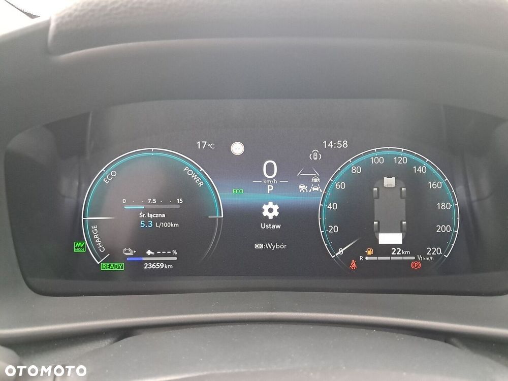 Toyota C-HR - 6