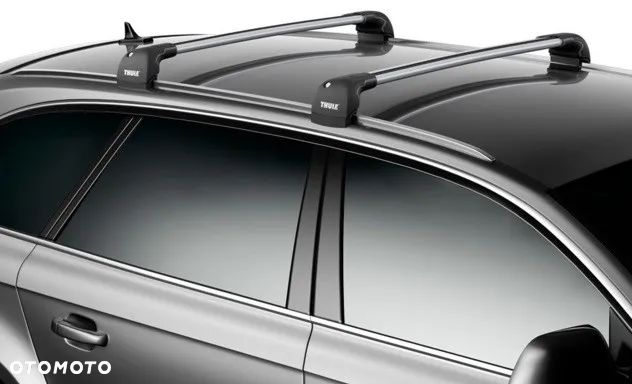 Dacia Duster 14-2017 - Thule klucz ALu - 5