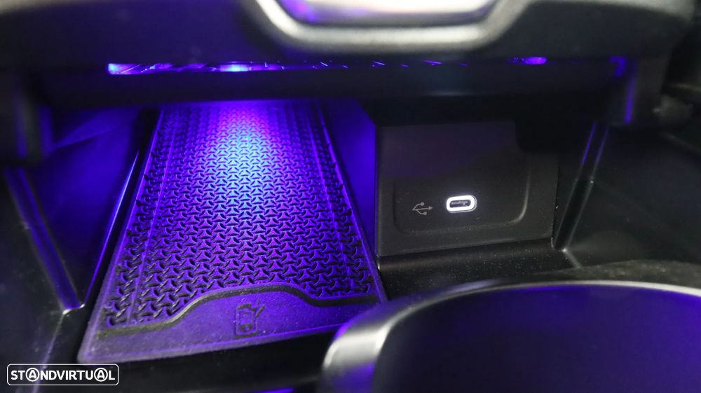 Mercedes-Benz C 220 d Avantgarde - 23