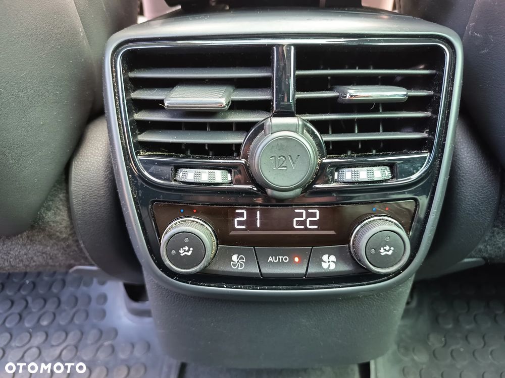 Peugeot 508 RXH BlueHDi 180 EAT6 Stop&Start - 14