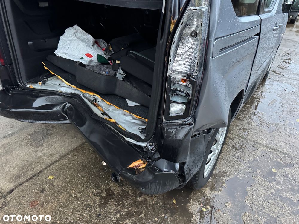 Citroën Berlingo M 1.5 BlueHDI Feel Pack S&S - 24