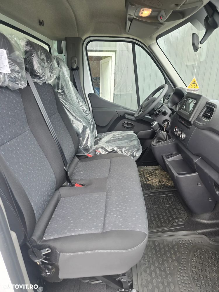 Opel MOVANO - 6
