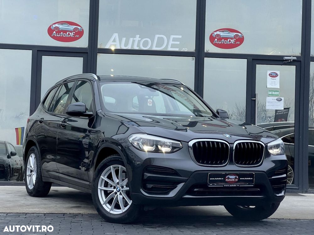 BMW X3 - 2