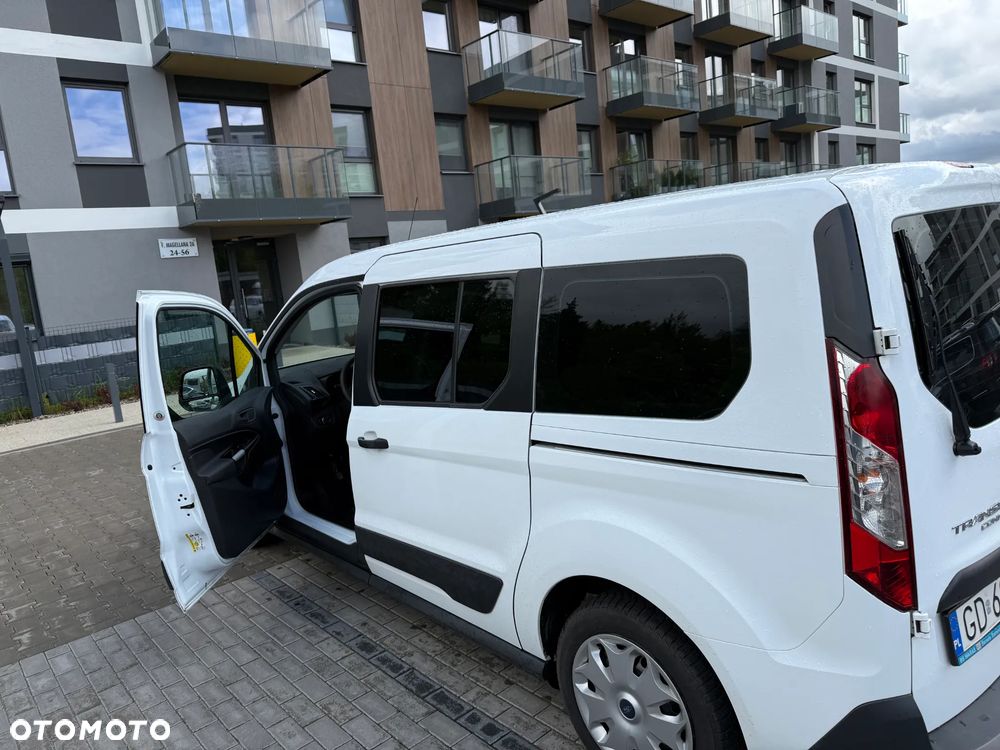 Ford Transit Connect 230 L2 Trend - 8