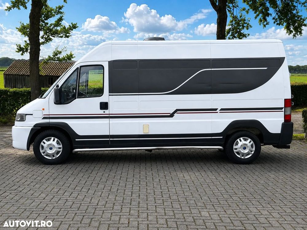 Fiat Ducato - 1