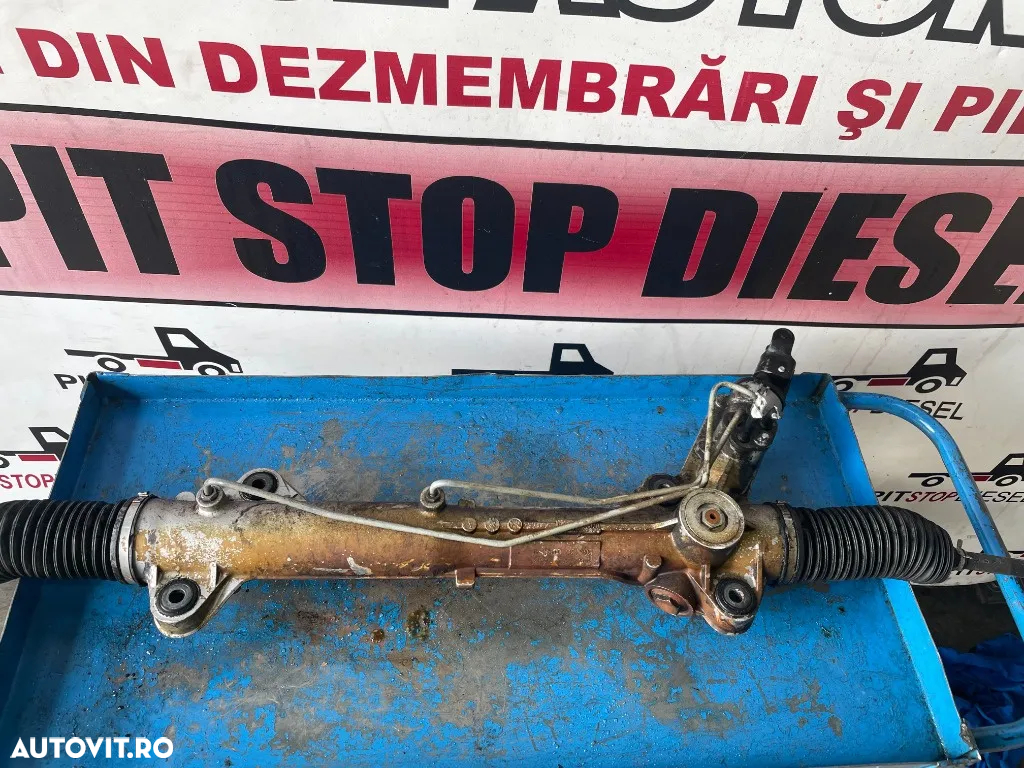 CASETA DIRECTIE MERCEDES SPRINTER COD A9064600400 2011 2012 2013 2014 2015 2016 2017 2018 - 2
