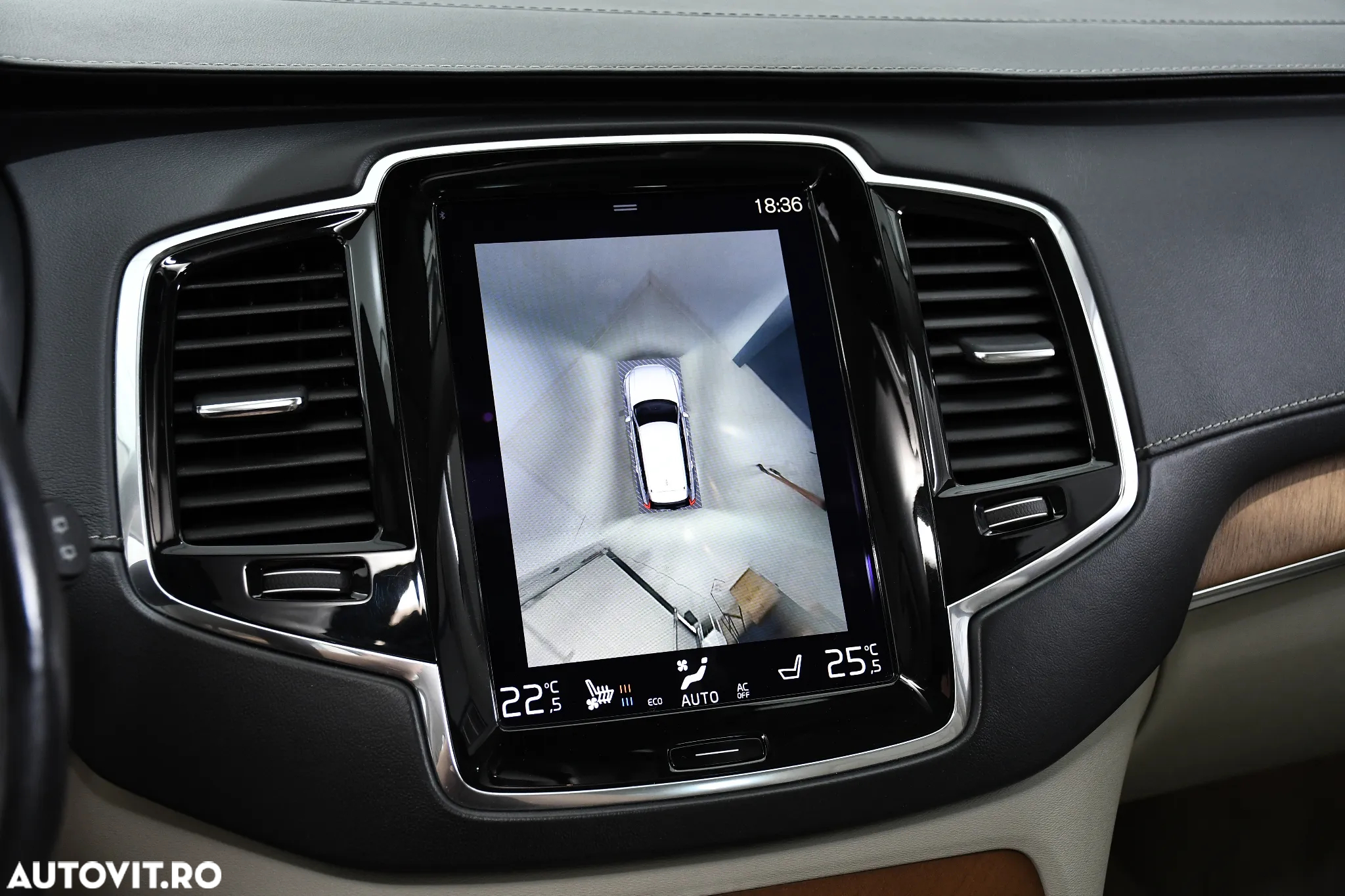 Volvo XC 90 T8 AWD Twin Engine Geartronic Inscription - 20