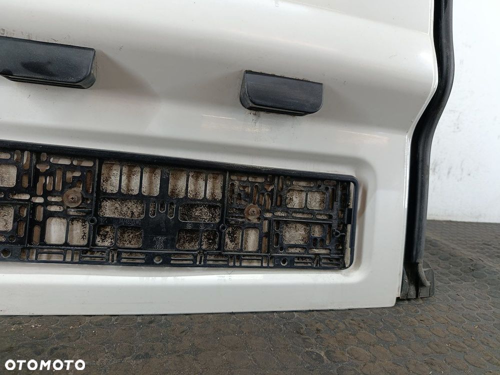 DRZWI SKRZYDŁO LEWE TYŁ FIAT SCUDO II 249 - 8